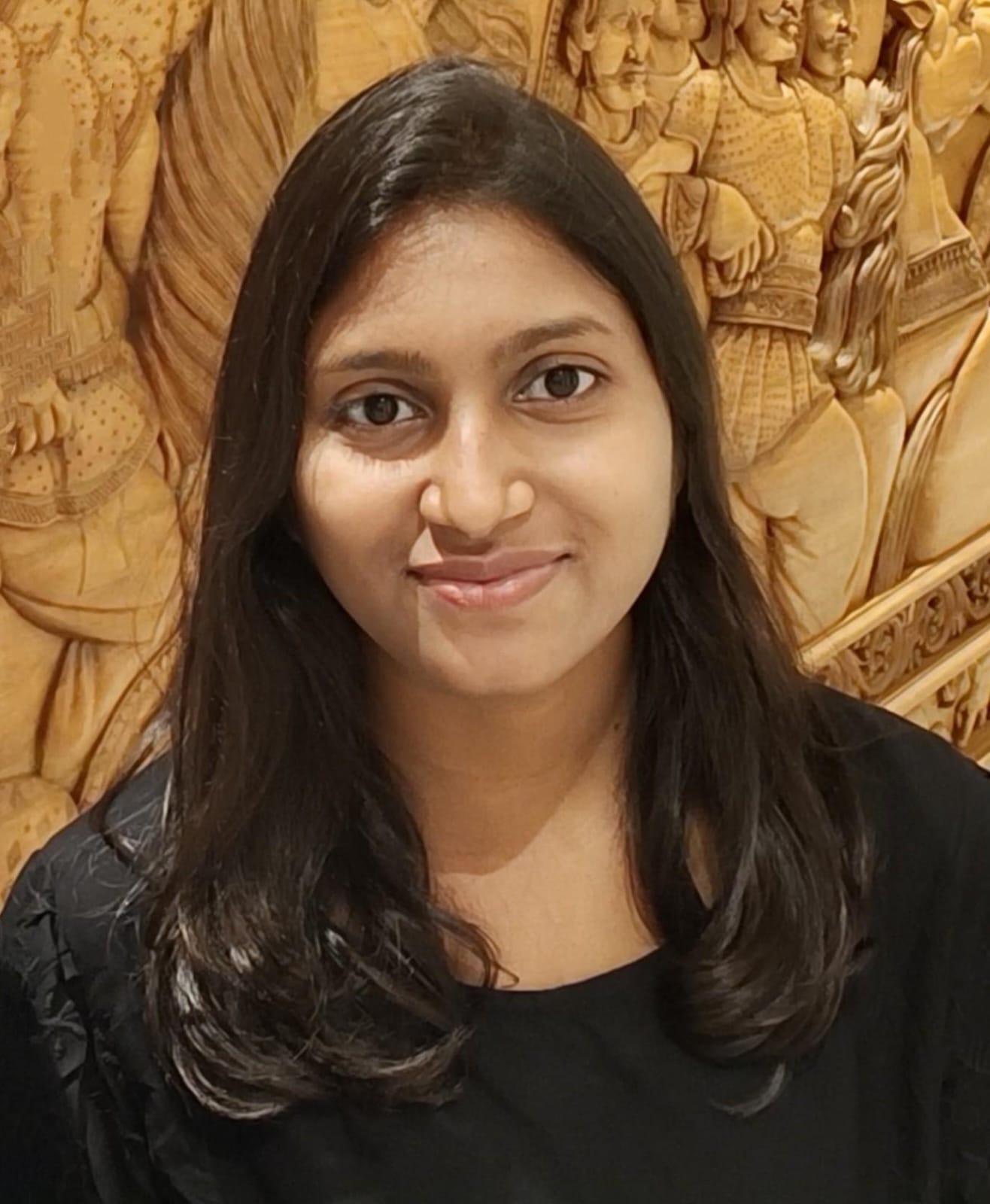Ar. Anindita Guru
