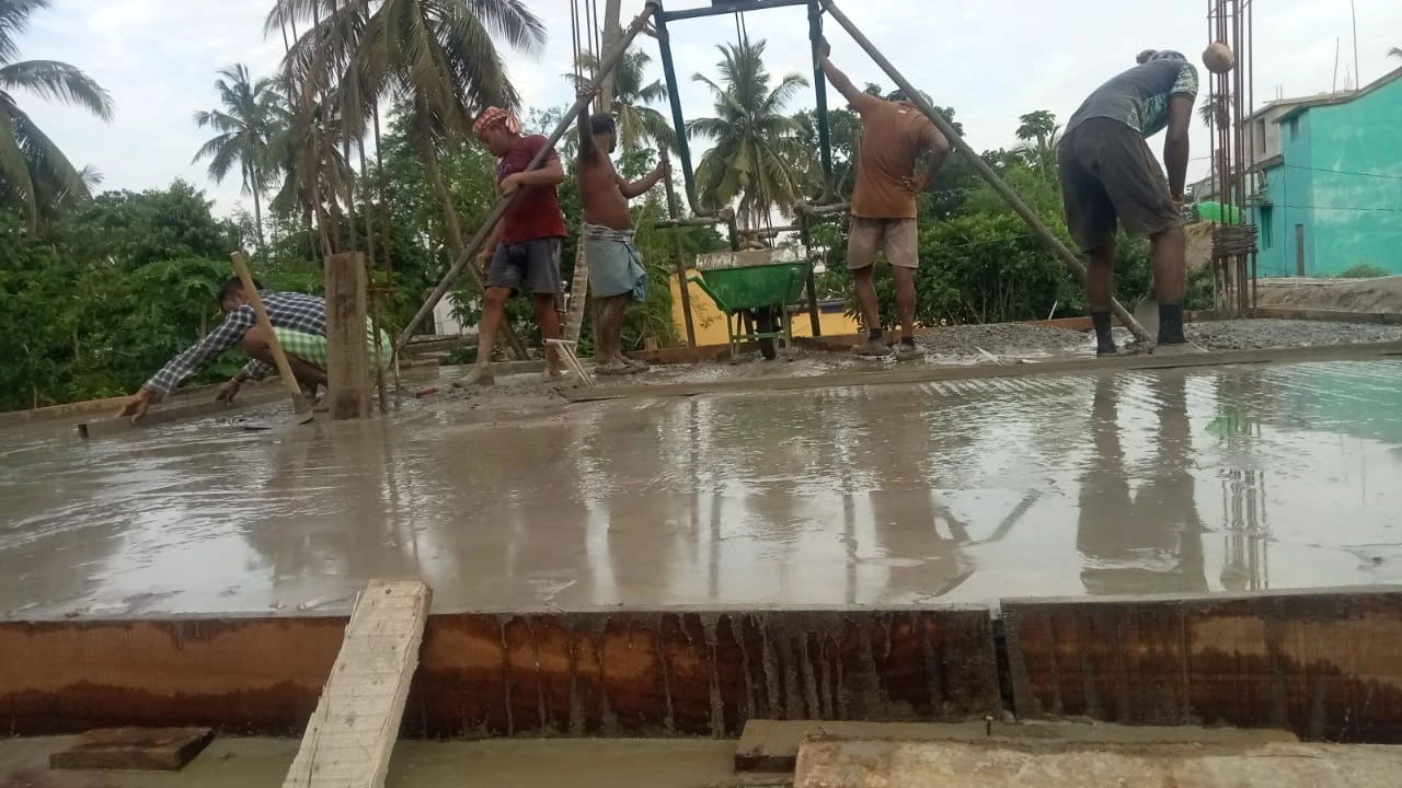 SSG Project 15